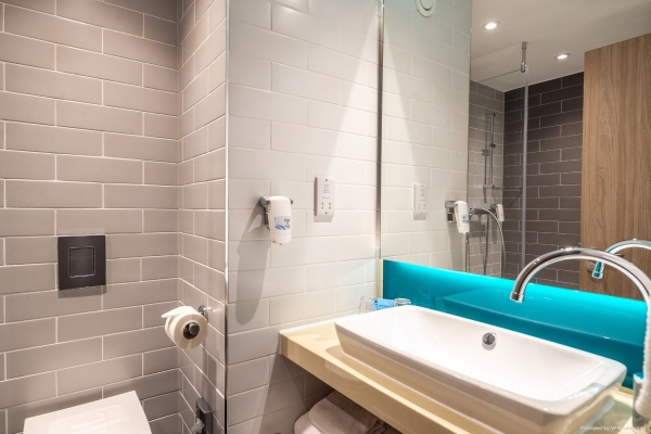 Holiday Inn Express LONDON HEATHROW T4 (London - London Borough of Hounslow)
